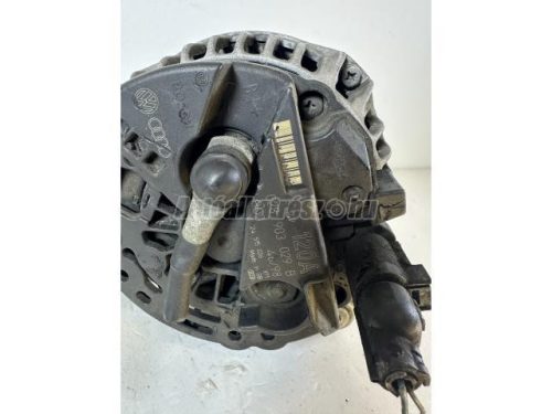 VOLKSWAGEN PASSAT | AUDI A4,  A6 - 2004 - 028903029B - generátor