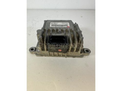 OPEL ASTRA G - 2004 - 8971891361 - adagoló vezérlő elektronika