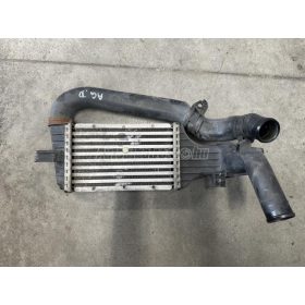 OPEL ASTRA G - 2005 - 09129519DX - intercooler hűtő