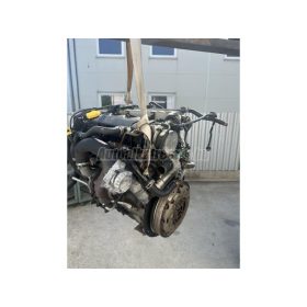 OPEL ASTRA H - 2008 - Z19DT - dízel motor