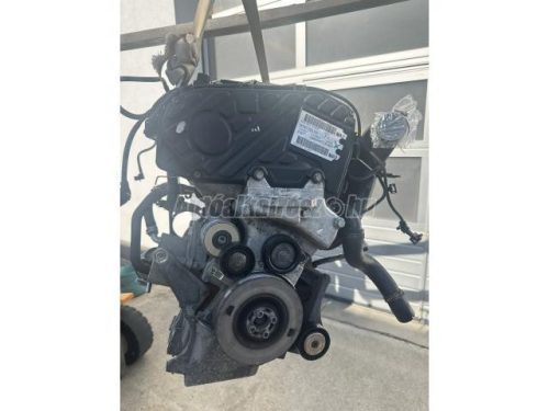 OPEL ASTRA H - 2008 - Z19DT - dízel motor