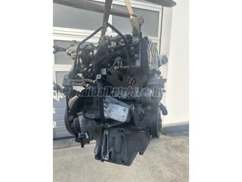 OPEL ASTRA H - 2008 - Z19DT - dízel motor