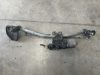OPEL ASTRA H - 2007 - 13111211 - ablaktörlő szerkezet