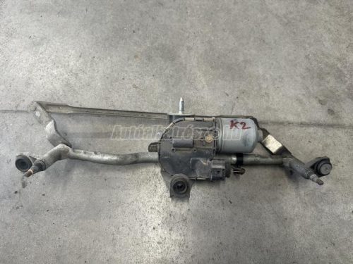 VOLKSWAGEN CADDY - 2008 - 2K1955023E - ablaktörlő szerkezet