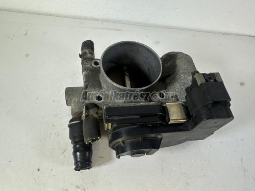 OPEL ASTRA H - 2007 - 055352858 - folytószelep ház