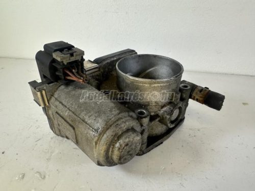 OPEL ASTRA H - 2007 - 055352858 - folytószelep ház