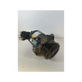 OPEL ASTRA H,  ASTRA - 2007 - 13124752 - kompresszor, klíma