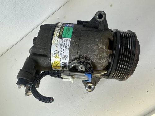 OPEL ASTRA H,  ASTRA - 2007 - 13124752 - kompresszor, klíma