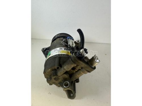 OPEL ASTRA H,  ASTRA - 2007 - 13124752 - kompresszor, klíma