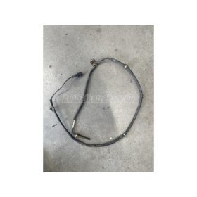   OPEL ASTRA H - 2007 - 55558578 - kipufogógáz hőmérséklet érzékelő
