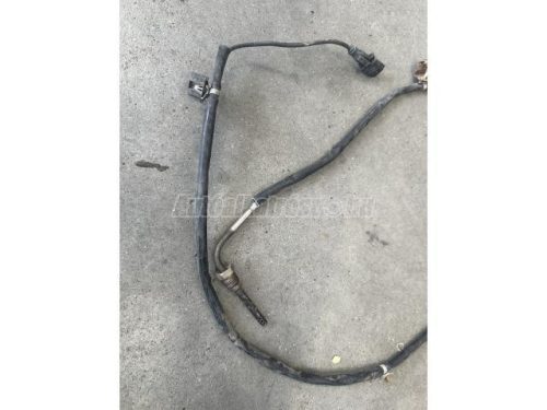 OPEL ASTRA H - 2007 - 55558578 - kipufogógáz hőmérséklet érzékelő