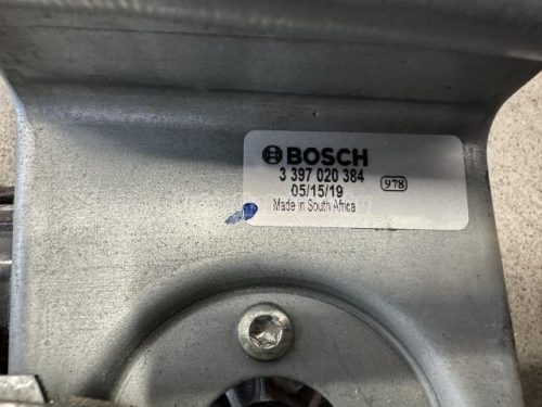 MERCEDES-BENZ SPRINTER - 2005 - 3397020384 - ablaktörlő szerkezet