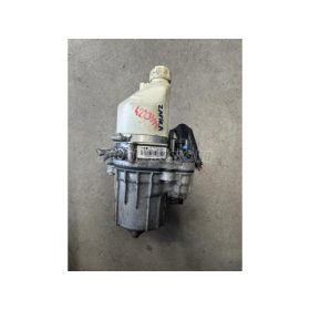 hidraulika szivattyú, kormányzás