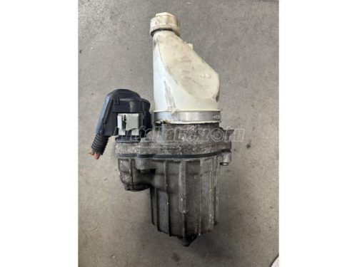 hidraulika szivattyú, kormányzás