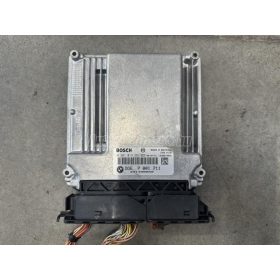   BMW 5-ÖS SOROZAT - 2008 - 7801711 - motorvezérlő elektronika