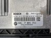 BMW 5-ÖS SOROZAT - 2008 - 7801711 - motorvezérlő elektronika