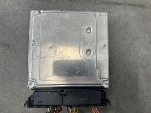 BMW 5-ÖS SOROZAT - 2008 - 7801711 - motorvezérlő elektronika