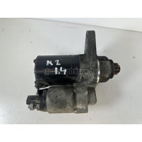   VOLKSWAGEN TOURAN,  JETTA,  GOLF PLUS,  GOLF,  GOLF VI,  CADDY,  PASSAT,  EOS - 2008 - önindító