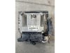 OPEL ASTRA H - 2008 - 0281012549 - motorvezérlő elektronika