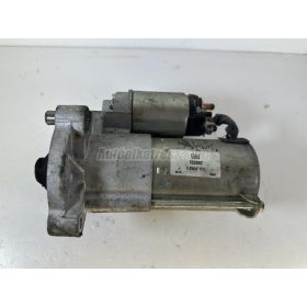 PEUGEOT 206 - 2006 - 102882  - önindító