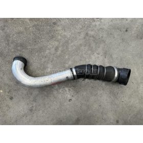 BMW 5-ÖS SOROZAT - 2008 - 779008902 - turbócső