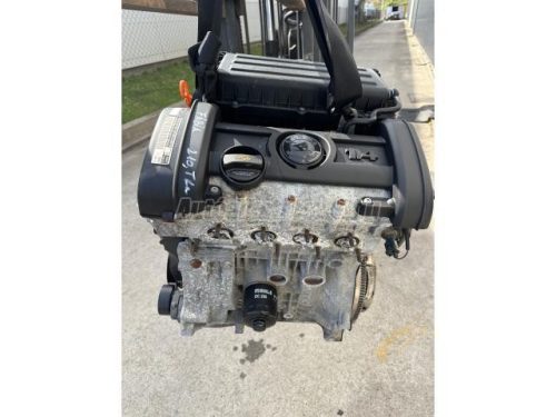 SKODA FABIA - 2006 - BUD - benzin motor