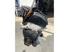 SKODA FABIA - 2006 - BUD - benzin motor