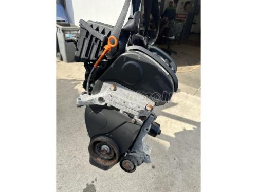 SKODA FABIA - 2006 - BUD - benzin motor