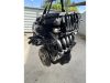 SKODA FABIA - 2006 - BUD - benzin motor
