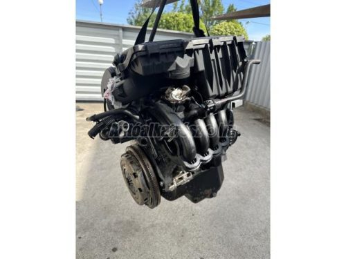 SKODA FABIA - 2006 - BUD - benzin motor