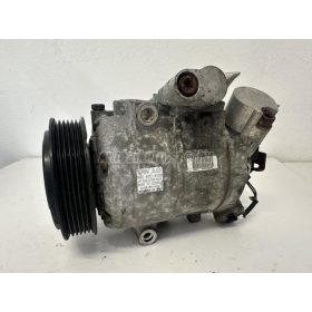   SKODA FABIA | VOLKSWAGEN LUPO | SEAT CORDOBA | AUDI A2 - 2006 - 6Q0820808B - kompresszor, klíma