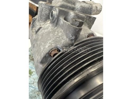 SKODA FABIA | VOLKSWAGEN LUPO | SEAT CORDOBA | AUDI A2 - 2006 - 6Q0820808B - kompresszor, klíma
