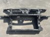 VOLKSWAGEN CADDY - 2006 - 1K0010328J - homlokfal