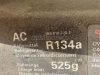 VOLKSWAGEN CADDY - 2006 - 1K0010328J - homlokfal