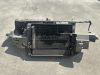 VOLKSWAGEN SHARAN - 2003 - 7M3010259H - homlokfal