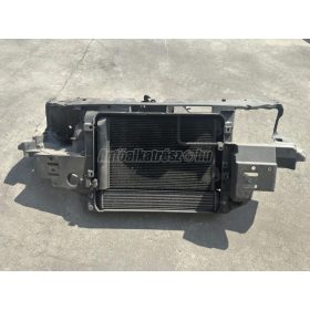 VOLKSWAGEN SHARAN - 2003 - 7M3010259H - homlokfal