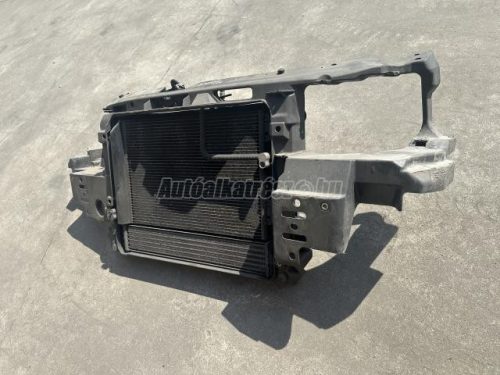 VOLKSWAGEN SHARAN - 2003 - 7M3010259H - homlokfal