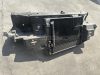 VOLKSWAGEN SHARAN - 2003 - 7M3010259H - homlokfal
