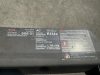 VOLKSWAGEN SHARAN - 2003 - 7M3010259H - homlokfal