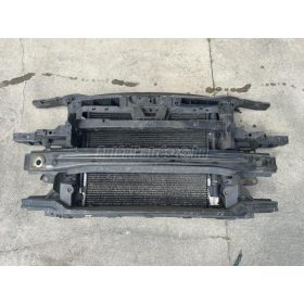 VOLKSWAGEN TOURAN - 2007 - 1K0010353 - homlokfal