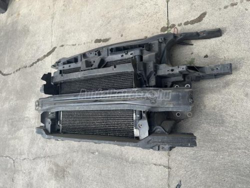 VOLKSWAGEN TOURAN - 2007 - 1K0010353 - homlokfal