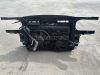VOLKSWAGEN TOURAN - 2007 - 1K0010353 - homlokfal