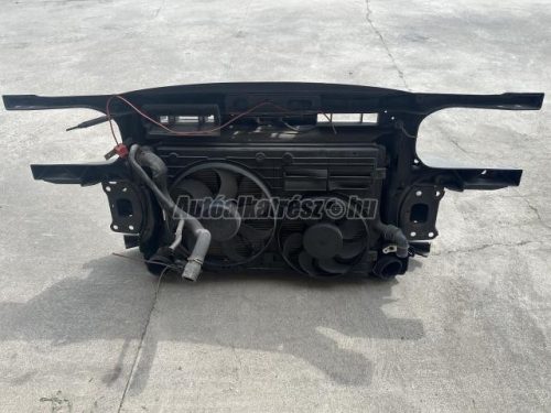 VOLKSWAGEN TOURAN - 2007 - 1K0010353 - homlokfal