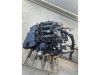 BMW 5-ÖS SOROZAT - 2008 - M47T - dízel motor
