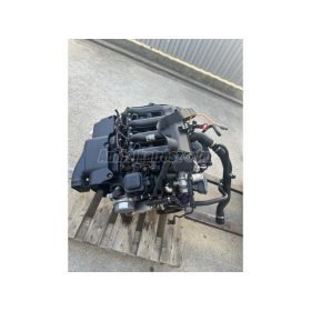 BMW 5-ÖS SOROZAT - 2008 - M47T - dízel motor