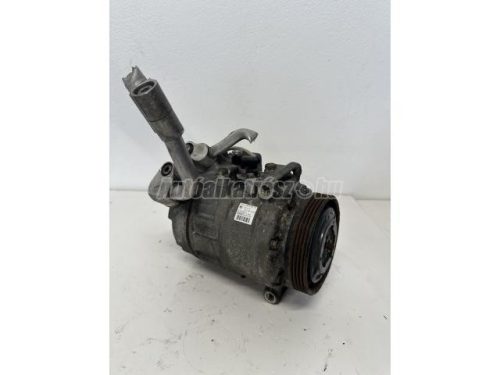 BMW 5-ÖS SOROZAT - 2008 -  64526950152-03 - klímakompresszor
