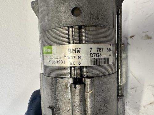 BMW 5-ÖS SOROZAT - 2008 - 7787364 - önindító