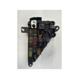 BMW 5-ÖS SOROZAT - 2008 - 690661805 - biztosítéktábla