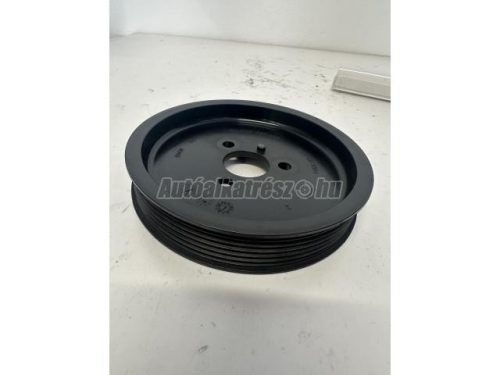 BMW 5-ÖS SOROZAT - 2008 - 32417787106 - szervószivattyú szíjtárcsa