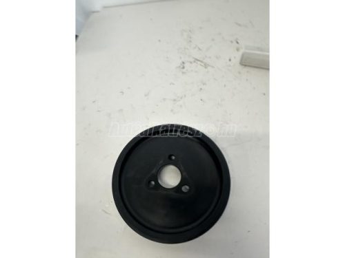 BMW 5-ÖS SOROZAT - 2008 - 32417787106 - szervószivattyú szíjtárcsa